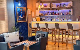 Hôtel ibis Styles Paris Tolbiac Bibliothèque